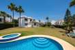Pool & views