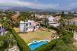 Pool & views