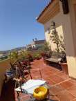 Pool & views