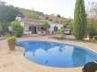 Pool & views