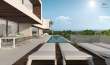 Pool & views