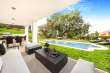 Pool & views