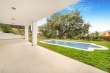 Pool & views