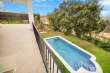 Pool & views