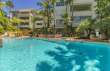 Pool & views