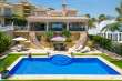 Pool & views