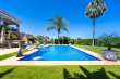 Pool & views