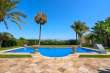 Pool & views