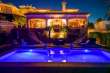 Pool & views