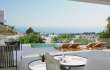 Pool & views