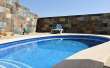 Pool & views