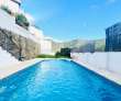 Pool & views