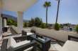 Pool & views