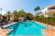 Pool & views