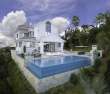 Pool & views