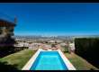 Pool & views
