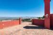 Pool & views