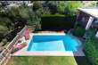 Pool & views
