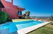Pool & views