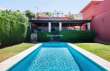 Pool & views