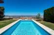 Pool & views