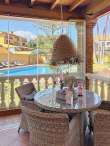 Pool & views