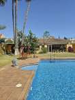 Pool & views