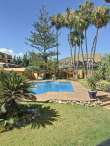 Pool & views