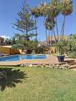 Pool & views