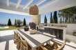 Pool & views