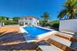 Pool & views