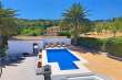 Pool & views