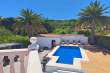 Pool & views