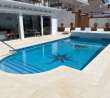 Pool & views
