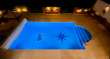 Pool & views