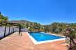 Pool & views