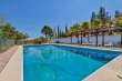 Pool & views