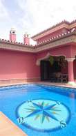 Pool & views
