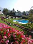 Pool & views