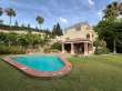 Pool & views