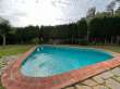Pool & views