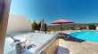 Pool & views