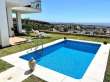 Pool & views