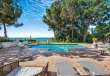 Pool & views