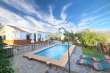 Pool & views