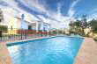 Pool & views