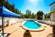 Pool & views