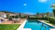 Pool & views