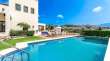 Pool & views