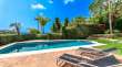 Pool & views